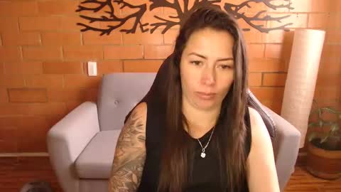 Melanny online show from September 14, 12:15 pm