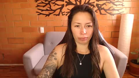 Melanny online show from September 25, 12:20 pm