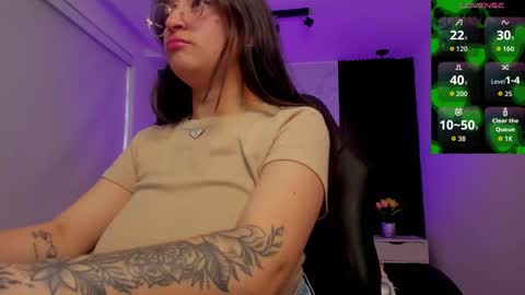 melany_heaven online show from October 9, 8:51 pm