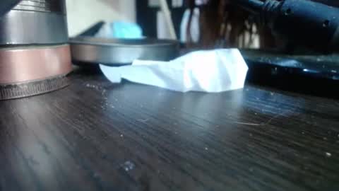 melany online show from January 30, 11:24 pm