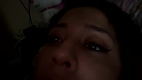 melany online show from February 6, 5:57 am