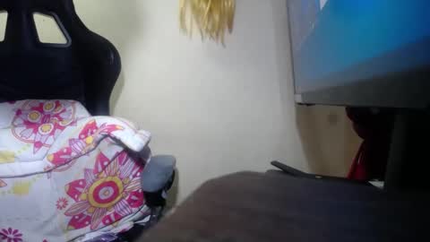 melany online show from February 22, 6:52 pm