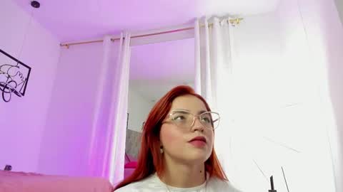 melany_jhonsonn online show from November 2, 9:00 am