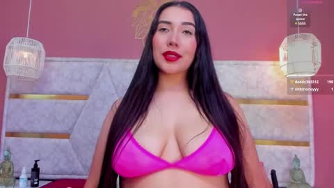 Melany Rouse online show from January 21, 6:54 am