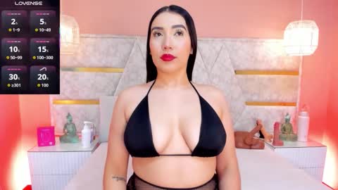 Melany Rouse online show from September 20, 4:24 am