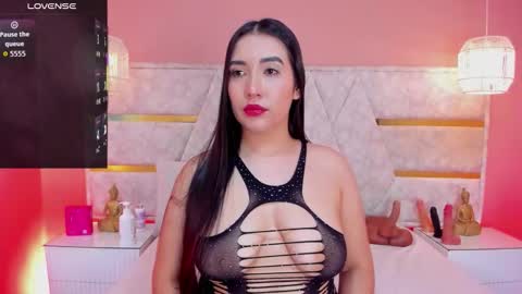 Melany Rouse online show from November 13, 4:33 am