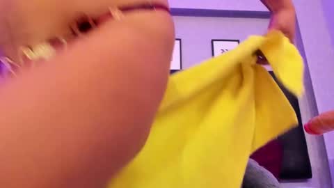 MeleekXXX online show from February 8, 9:36 pm