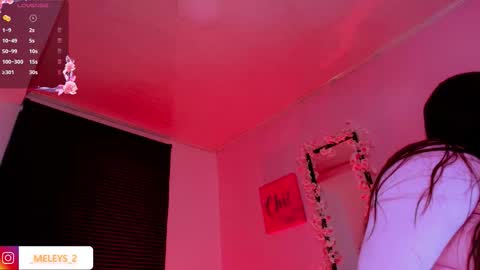 amelia  online show from October 11, 12:21 am