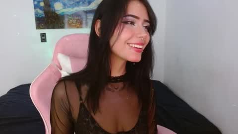 Snapshot of melhoneymoon chatting on October 2, 1:56 am Mel online show from October 2, 1:56 am