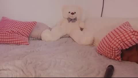 Melina online show from February 9, 2:18 pm