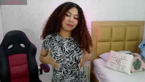 M E L I N A  online show from February 3, 10:54 pm