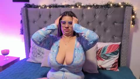 Melinda online show from December 26, 9:55 am