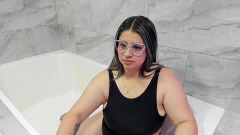 Melinda online show from January 16, 5:12 pm