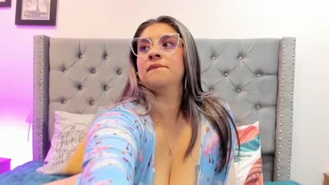 Melinda online show from February 7, 11:45 am