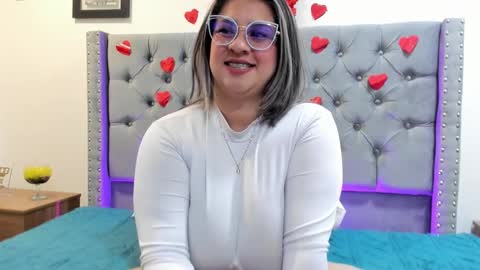 Melinda online show from February 26, 11:20 am