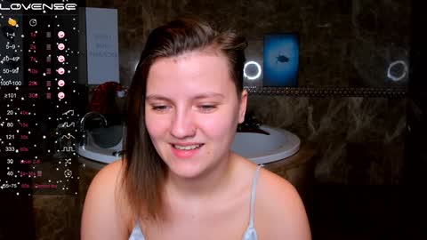 Melinda online show from December 14, 4:01 am