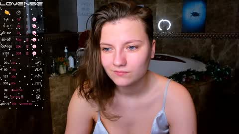 Melinda online show from January 23, 4:52 am