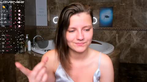 Melinda online show from February 5, 5:09 am