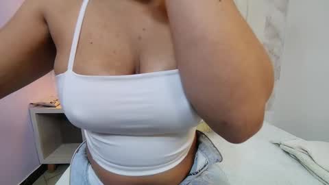 Melissa online show from March 10, 11:32 am