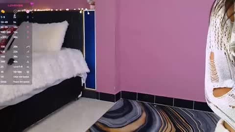 Melisa gerc online show from February 16, 4:20 am