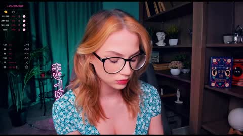 Im Melisa 3 online show from December 16, 9:35 am