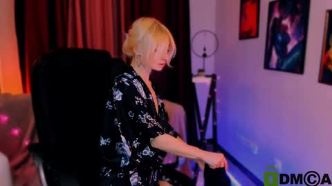 Melisa online show from January 29, 4:36 am