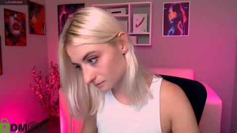 Melisa online show from September 20, 7:37 pm