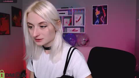 Melisa online show from October 20, 7:14 pm