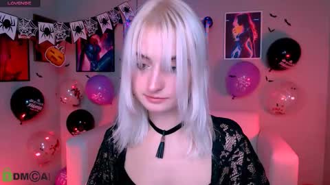 Melisa online show from October 22, 7:02 pm