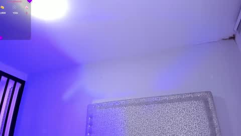 Melissa online show from January 25, 1:19 pm