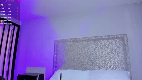 Melissa online show from February 7, 2:26 pm