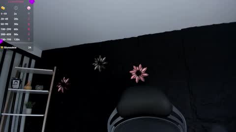 Melissa online show from October 18, 1:34 pm