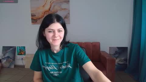 Melisa online show from November 27, 8:05 am
