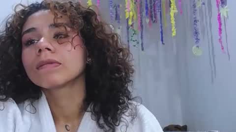 melissa online show from January 25, 12:48 am