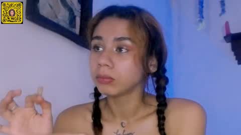 melissa online show from February 12, 9:11 pm