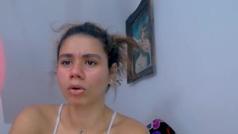 melissa online show from February 21, 5:20 pm