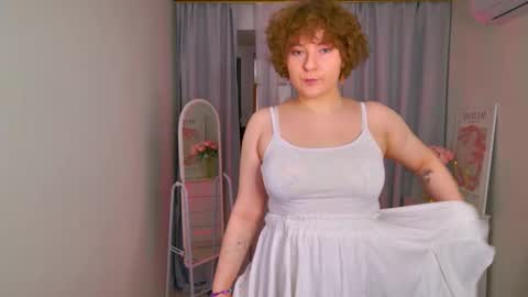 Melissa online show from November 28, 6:27 am