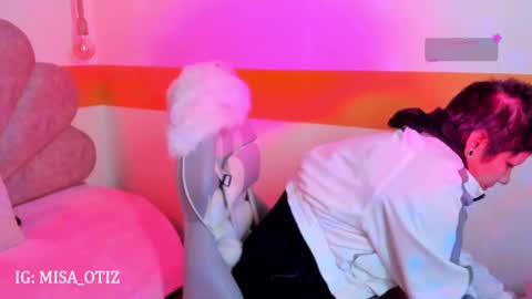 Lissa  online show from September 12, 11:10 am