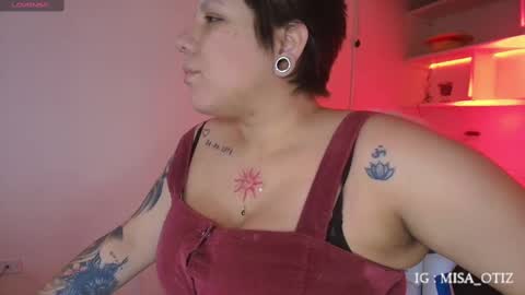 Lissa  online show from September 22, 11:23 am