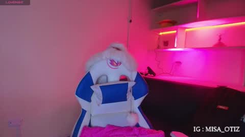 Lissa  online show from September 24, 11:13 am