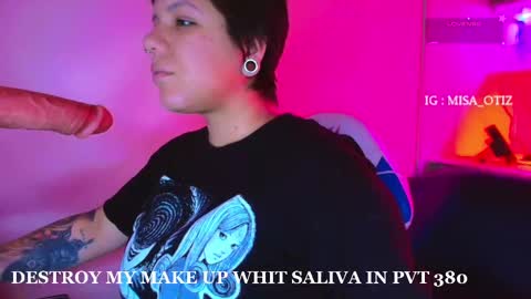 Lissa  online show from October 14, 11:22 am