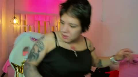 Lissa  online show from November 19, 11:10 am