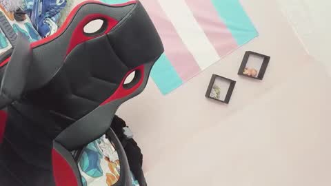 melissa_bunny69 online show from November 4, 11:31 am