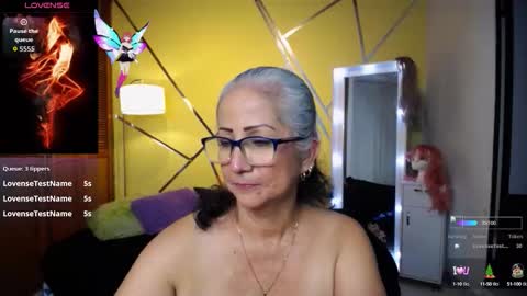 melissa_coleman_ online show from September 18, 3:19 am