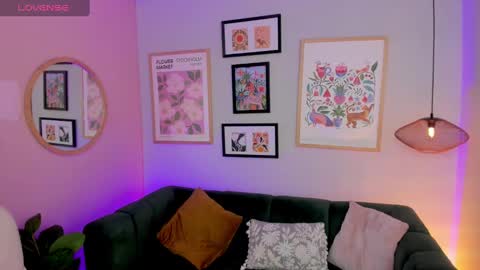 Snapshot of melissa_koster chatting on January 19, 4:12 am Melissa 3 online show from January 19, 4:12 am