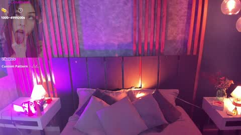 Snapshot of melissa_koster chatting on January 23, 4:52 am Melissa 3 online show from January 23, 4:52 am