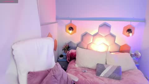 Snapshot of melissa_koster chatting on January 31, 11:45 pm Melissa 3 online show from January 31, 11:45 pm