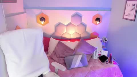 Snapshot of melissa_koster chatting on February 20, 10:26 pm Melissa 3 online show from February 20, 10:26 pm