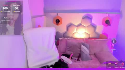 Snapshot of melissa_koster chatting on February 28, 1:05 am Melissa 3 online show from February 28, 1:05 am