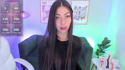 Snapshot of melissa_koster chatting on September 26, 5:11 am Melissa 3 online show from September 26, 5:11 am